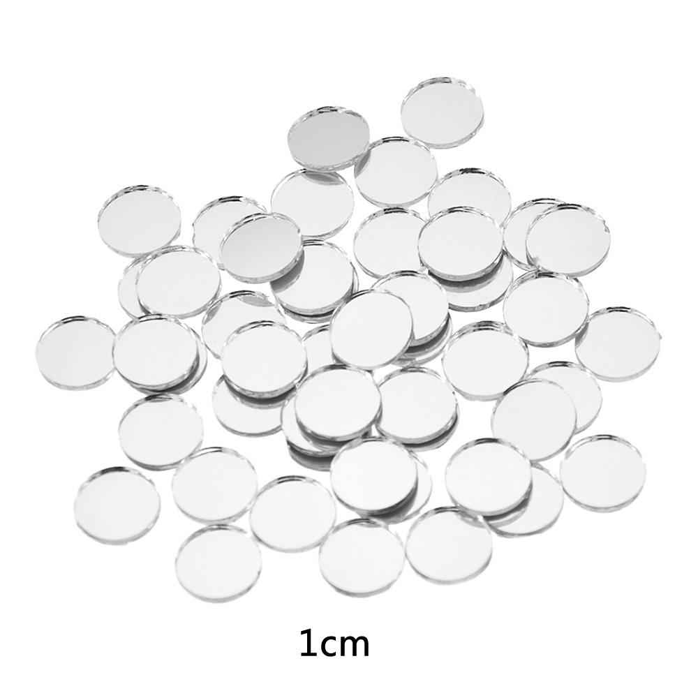 500 Uds. Mini azulejos de mosa - Home Bathroom Wall Tiles reseña y precio