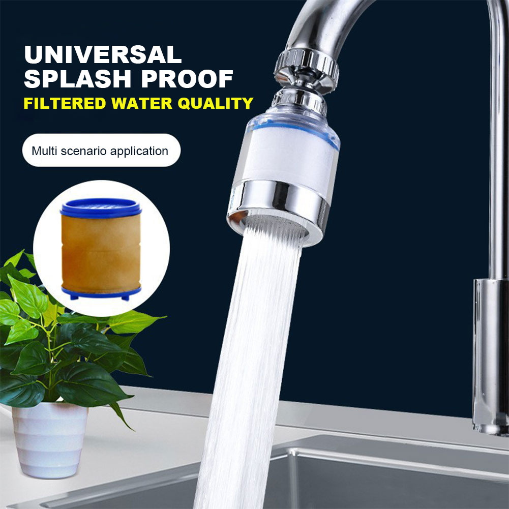 Filtro de agua para grifo para - Home Bathroom Water Filter reseña y precio