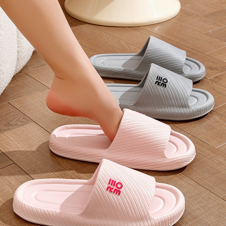 Nuevas Pantuflas para Mujer, A - Home Office Bathroom reseña y precio