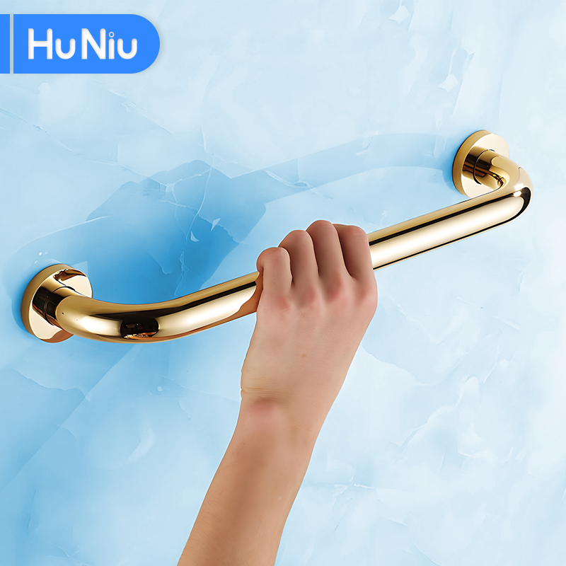 HuNiu-barras de agarre para pa - Home Bathroom Grab Bar reseña y precio