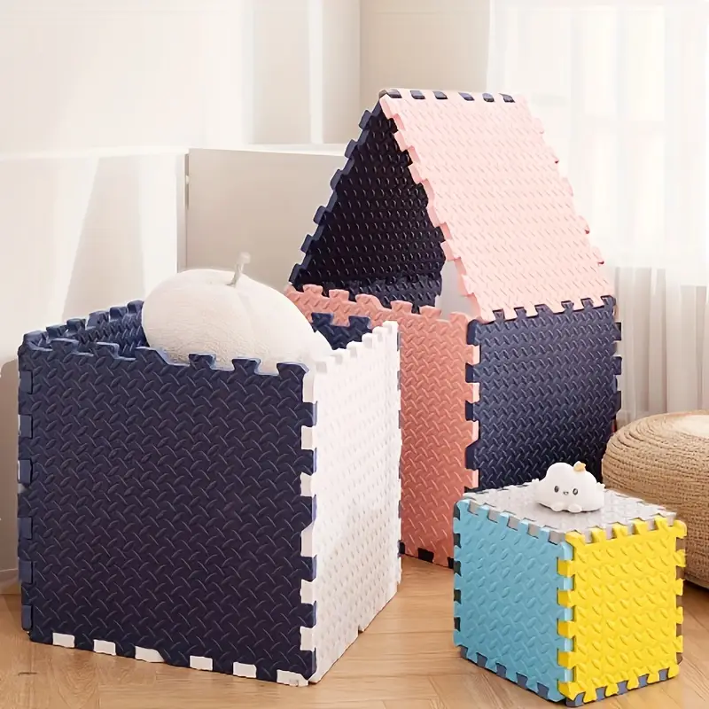 8/16 piezas de almohadilla pro - Zara Home Bathroom Rug reseña y precio