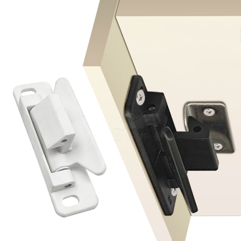 Cierres de seguridad para puer - Home Hardware Bathroom Cabinets reseña y precio