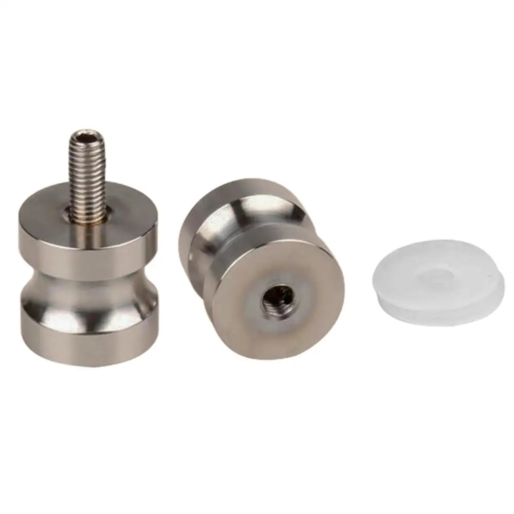 Manija de puerta de aluminio,  - Home Hardware Bathroom Cabinets reseña y precio