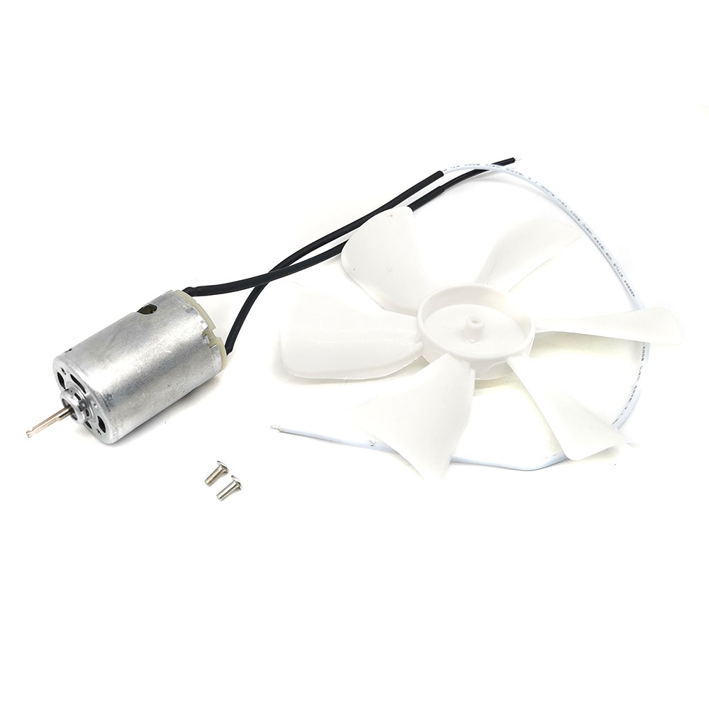 1 pieza de motor de ventilador - Home Bathroom Vent Fans reseña y precio