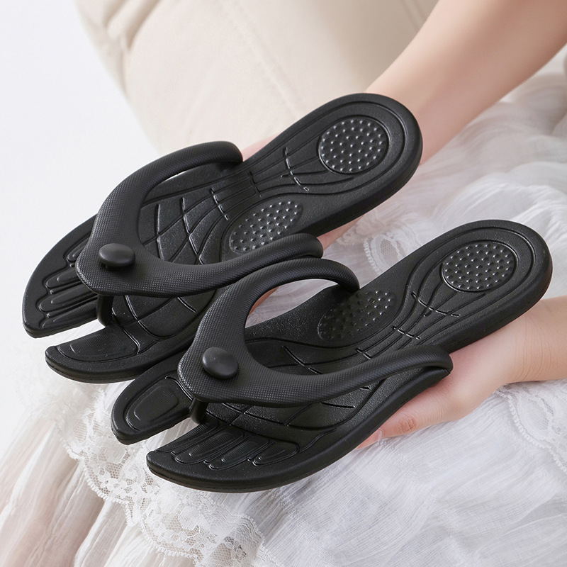 Zapatillas plegables suaves de - Your Home Bathroom reseña y precio