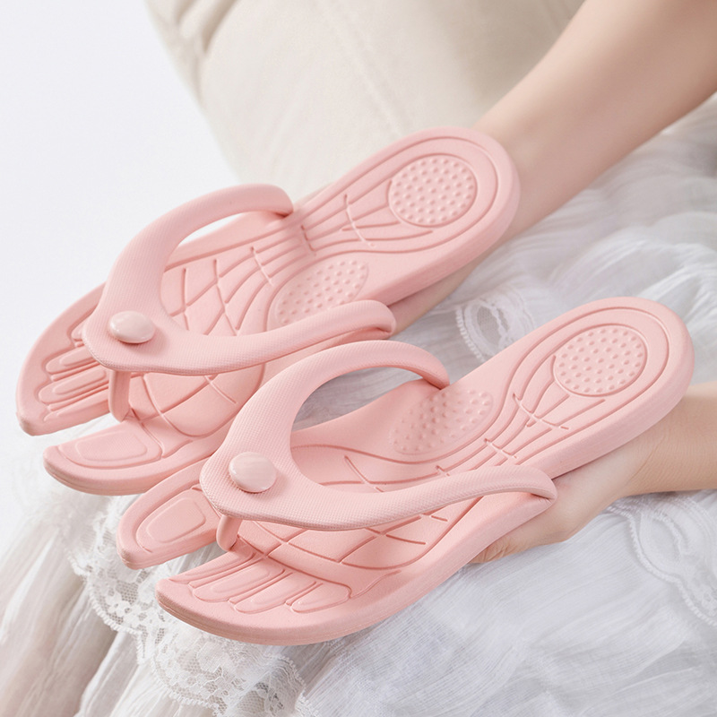 Zapatillas plegables suaves de - Your Home Bathroom reseña y precio