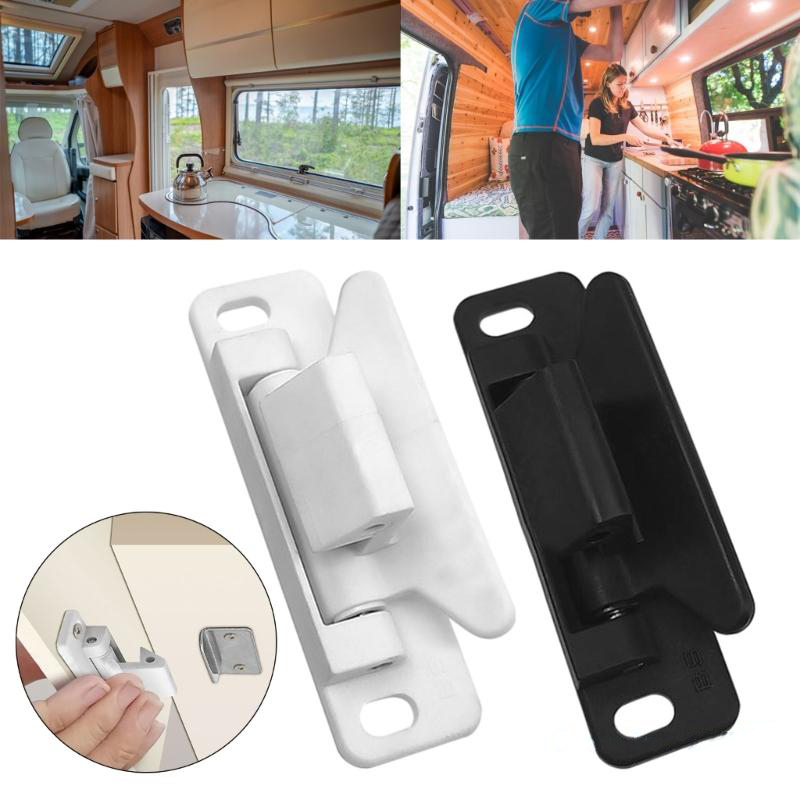 Pestillos para gabinete RV, ce - Home Office Bathroom reseña y precio