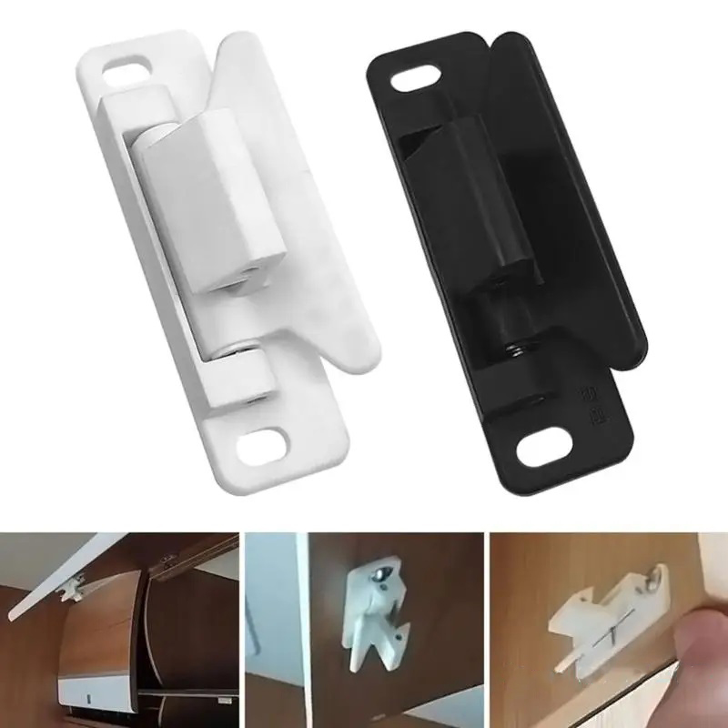 Pestillos para gabinete RV, ce - Home Office Bathroom reseña y precio