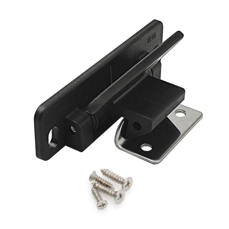 Pestillos para gabinete RV, ce - Home Office Bathroom reseña y precio