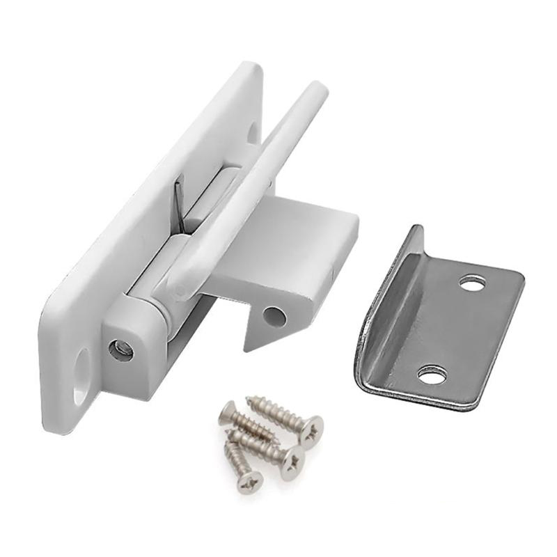 Pestillos para gabinete RV, ce - Home Office Bathroom reseña y precio