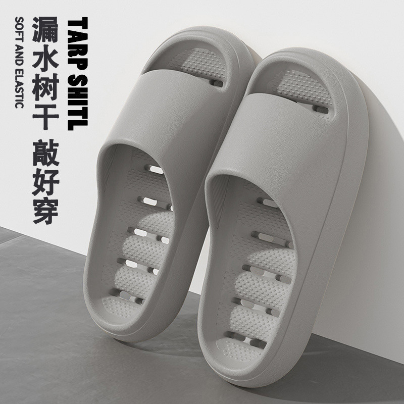 Pantuflas de Ducha Antidesliza - Your Home Bathroom reseña y precio