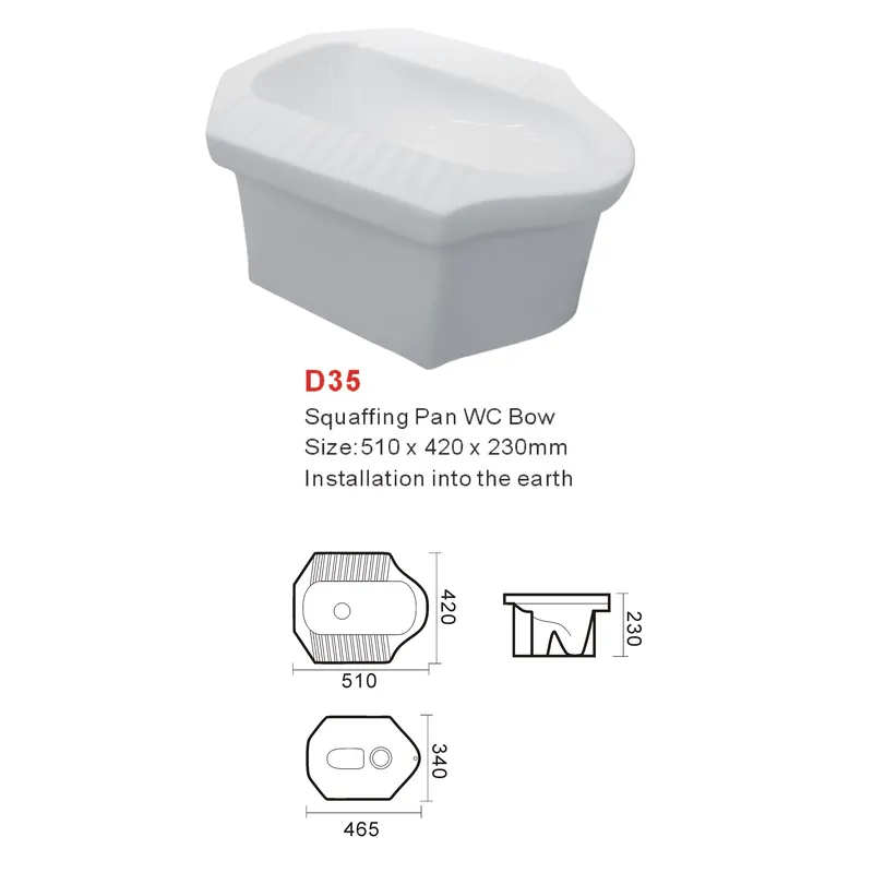 Inodoro de Cerámica con Asient - Home Bathroom Ware reseña y precio