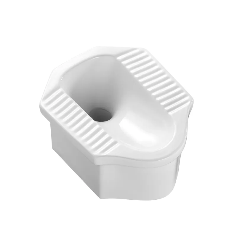 Inodoro de Cerámica con Asient - Home Bathroom Ware reseña y precio