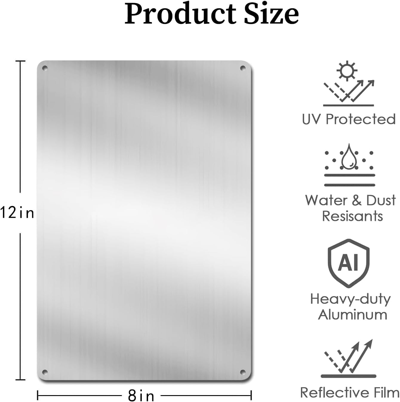 Divertida decoración de pared  - Home Office Bathroom reseña y precio