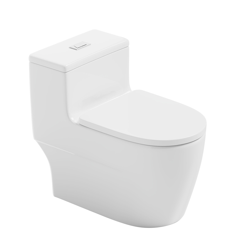 Inodoro de Cerámica Moderno de - Home Bathroom Ware reseña y precio