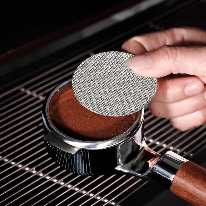 Pantalla de filtro de café reu - Home Bathroom Water Filter reseña y precio