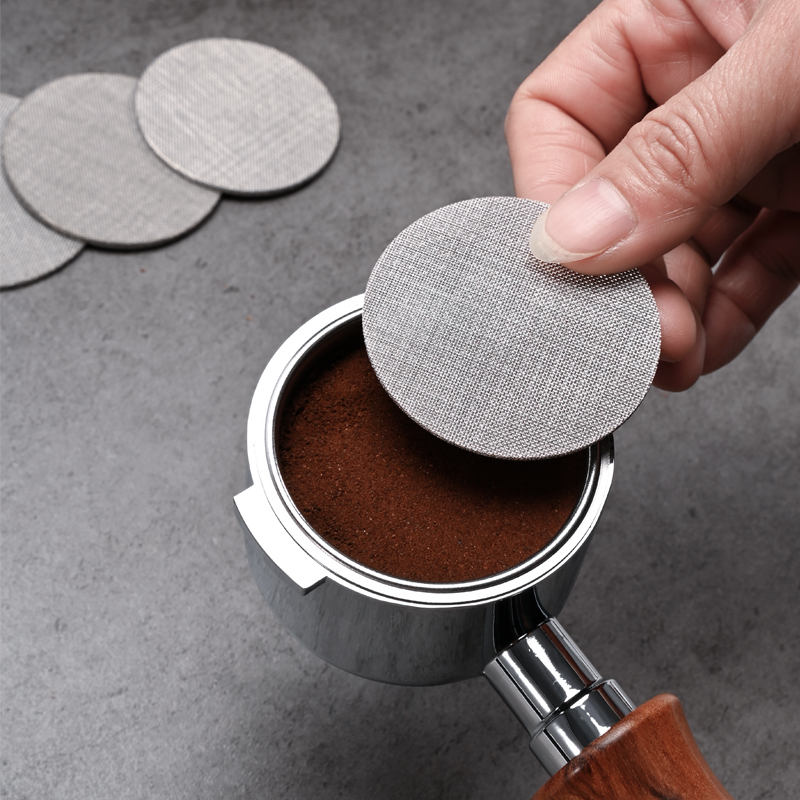 Pantalla de filtro de café reu - Home Bathroom Water Filter reseña y precio