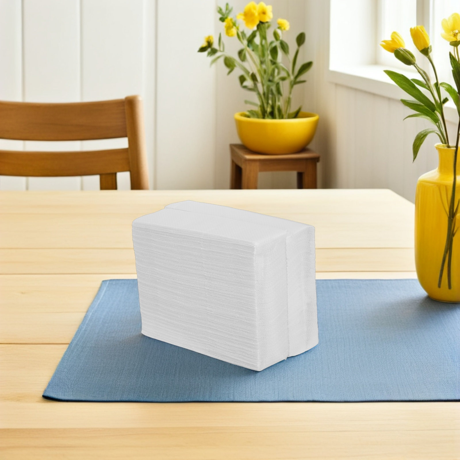 Rollo de Toallas de Papel de P - Home Office Bathroom reseña y precio