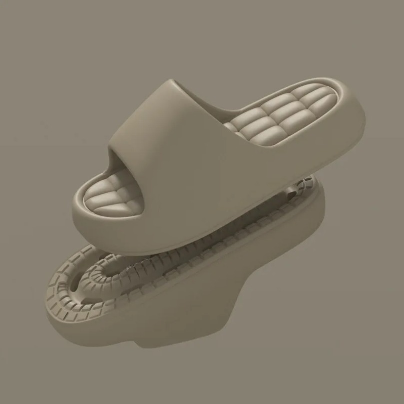 Sandalias de verano a cuadros  - Your Home Bathroom reseña y precio