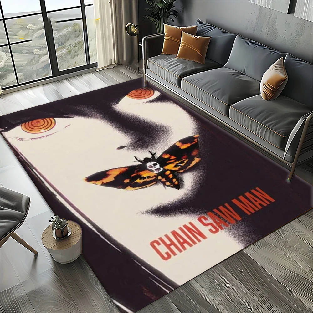 Alfombra Decorativa con Estamp - Home Bathroom Carpet reseña y precio