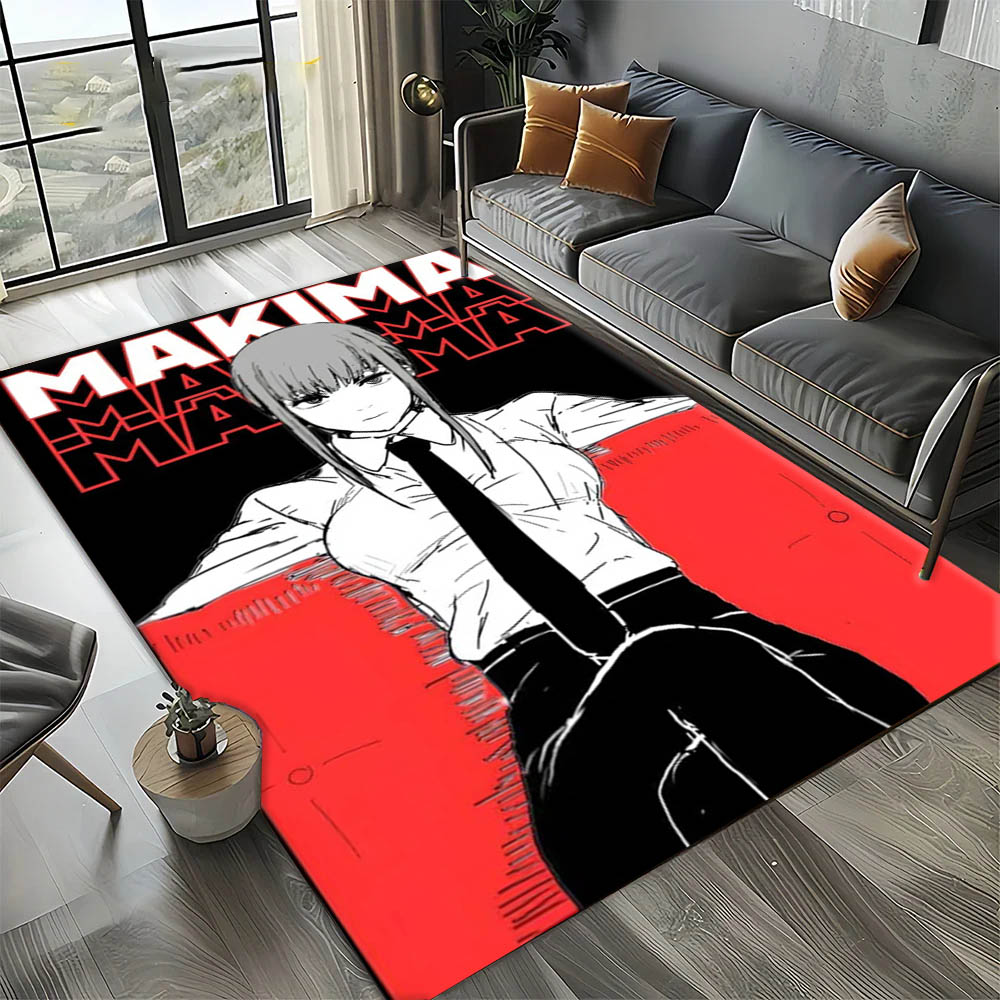 Alfombra Decorativa con Estamp - Home Bathroom Carpet reseña y precio