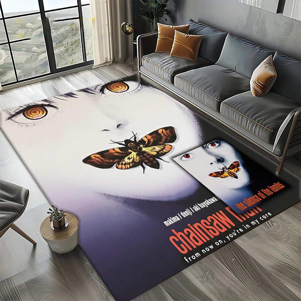 Alfombra Decorativa con Estamp - Home Bathroom Carpet reseña y precio