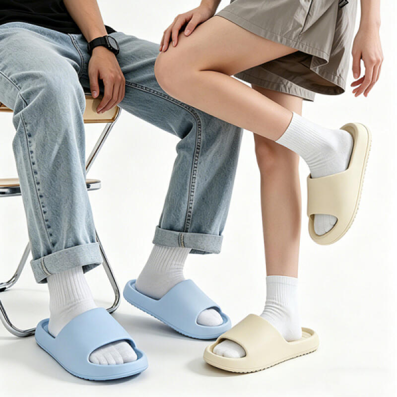 Pantuflas Ligeras de EVA para  - Your Home Bathroom reseña y precio