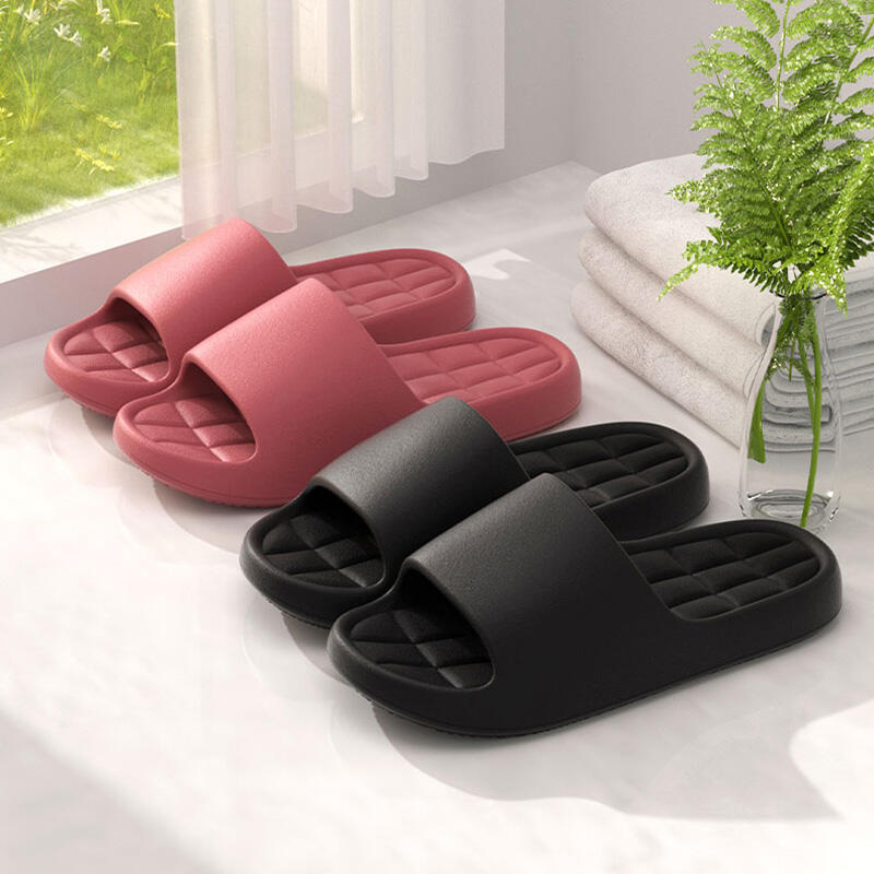 Pantuflas Ligeras de EVA para  - Your Home Bathroom reseña y precio