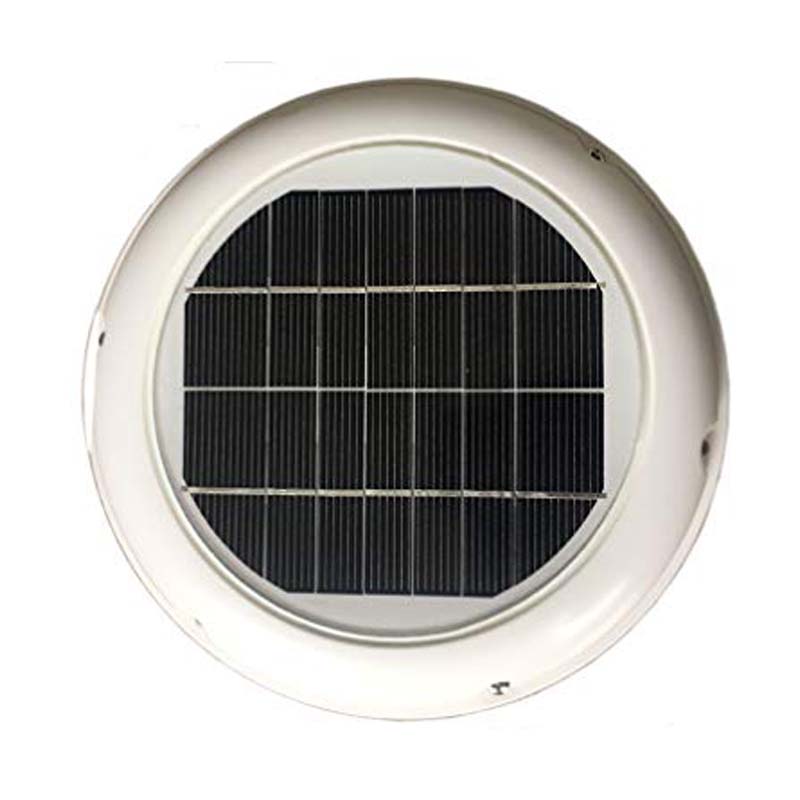 Ventilador de ventilación sola - Home Bathroom Vent Fans reseña y precio